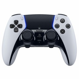 Sony DualSense Edge Ασύρματο Gamepad για PS5 Λευκό