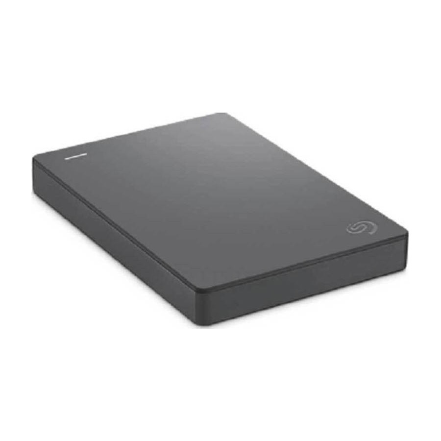 Εξωτερικός Σκληρός Δίσκος SEAGATE 2.5'' 4TB Basic (STJL4000400)