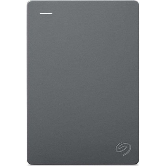 Εξωτερικός Σκληρός Δίσκος SEAGATE 2.5'' 4TB Basic (STJL4000400)