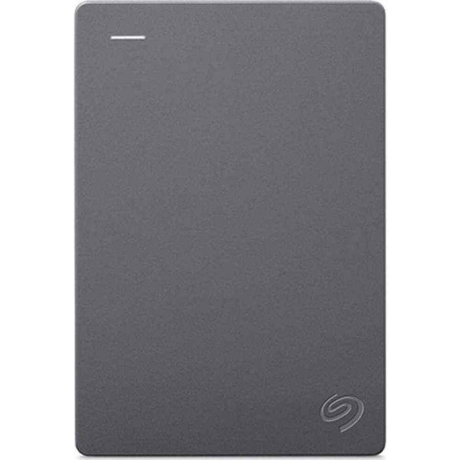 Εξωτερικός Σκληρός Δίσκος SEAGATE 2.5'' 4TB Basic (STJL4000400)
