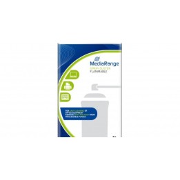 MediaRange Spray Duster 400 ml (MR724)