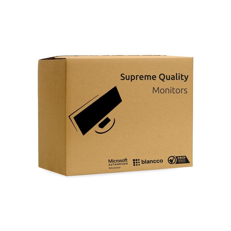 PHILIPS used Οθόνη 190S5FG LCD, 19" 1280x1024, VGA, SQ