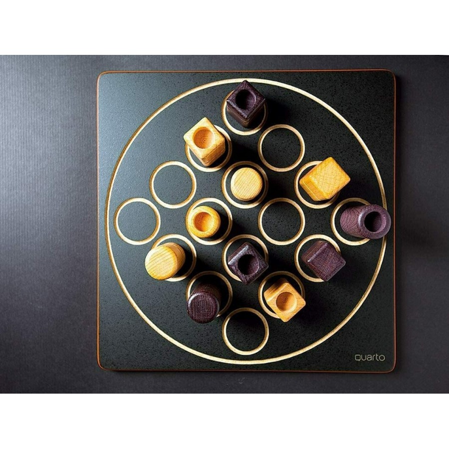 Gigamic Quarto Classic( GIG01)