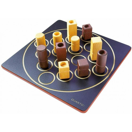 Gigamic Quarto Classic( GIG01)