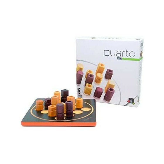 Gigamic Quarto Classic( GIG01)