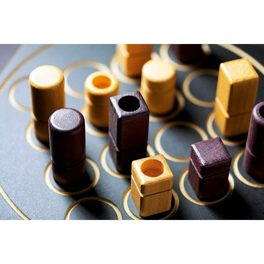 Gigamic Quarto Classic( GIG01)