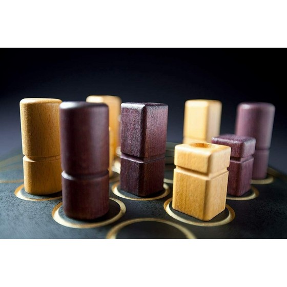 Gigamic Quarto Classic( GIG01)