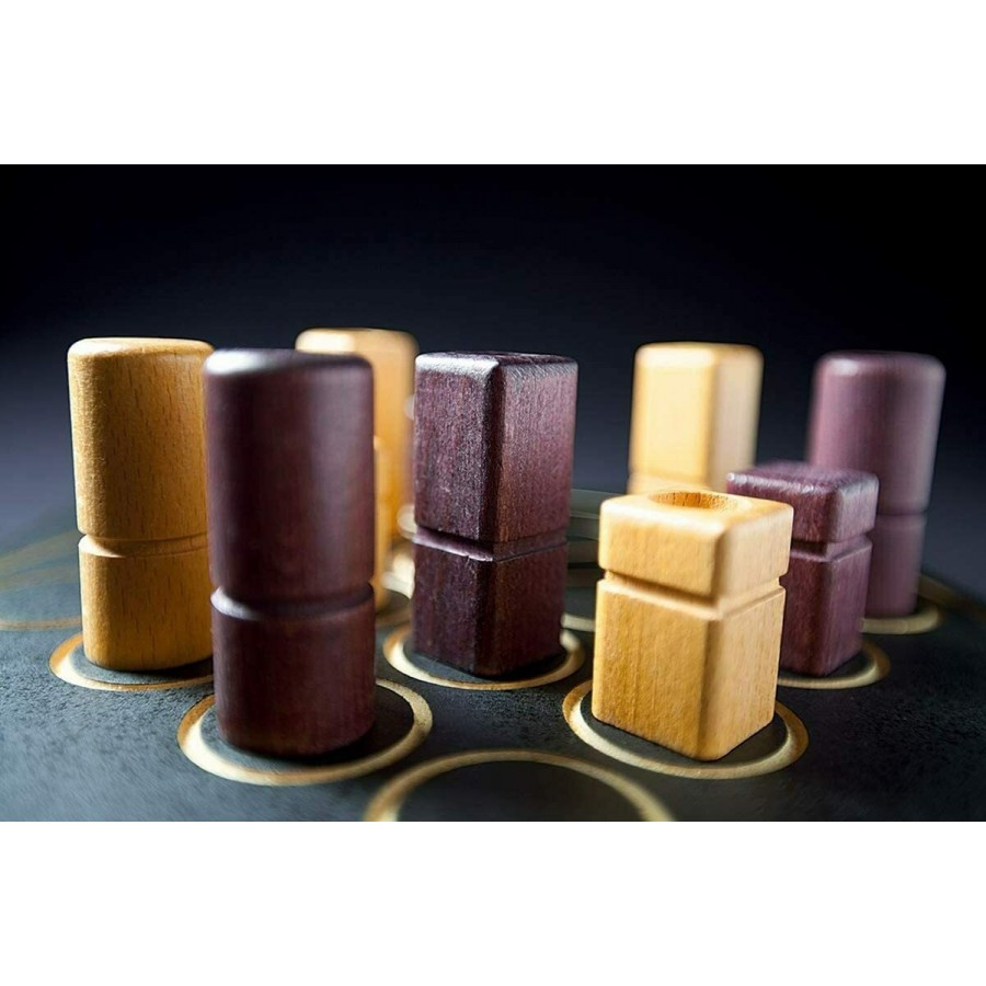 Gigamic Quarto Classic( GIG01)