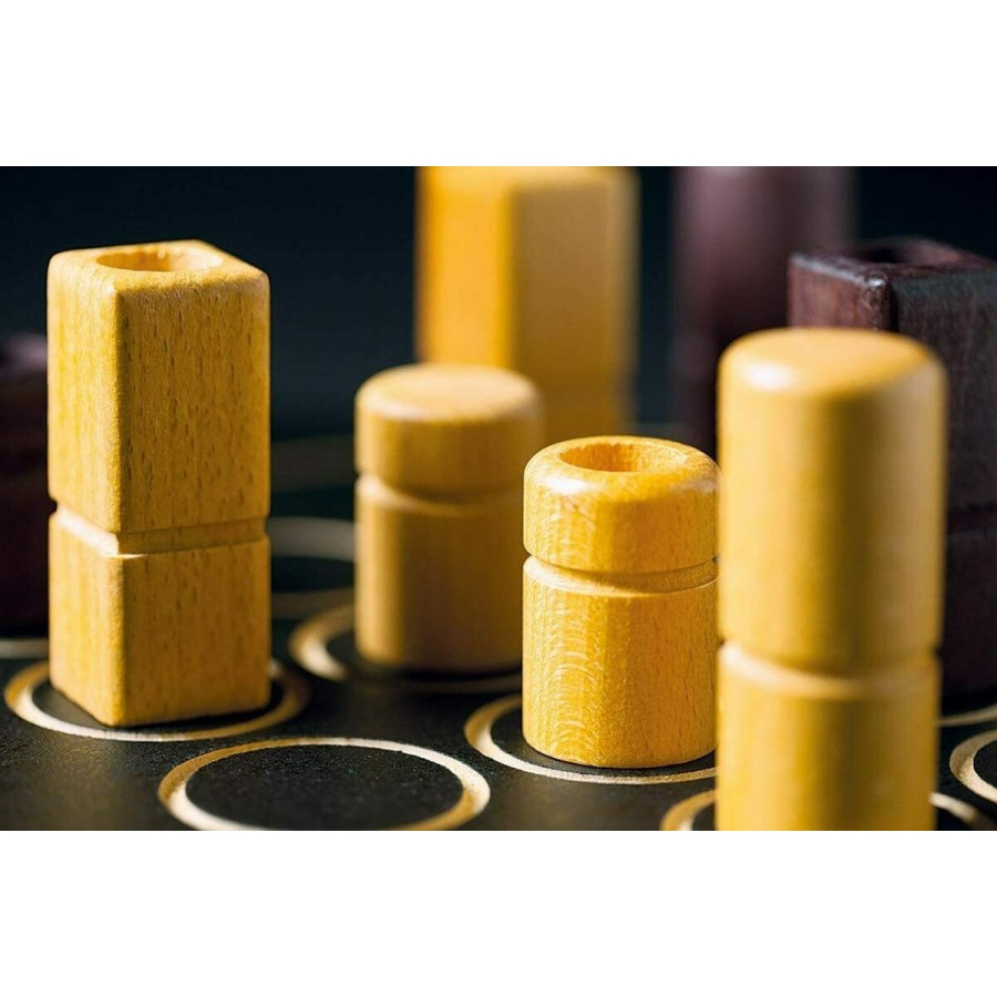 Gigamic Quarto Classic( GIG01)