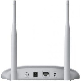 TP-LINK Access Point Internal V3 300 Mbps Ver.6 (TL-WA801N) (TPTL-WA801N)