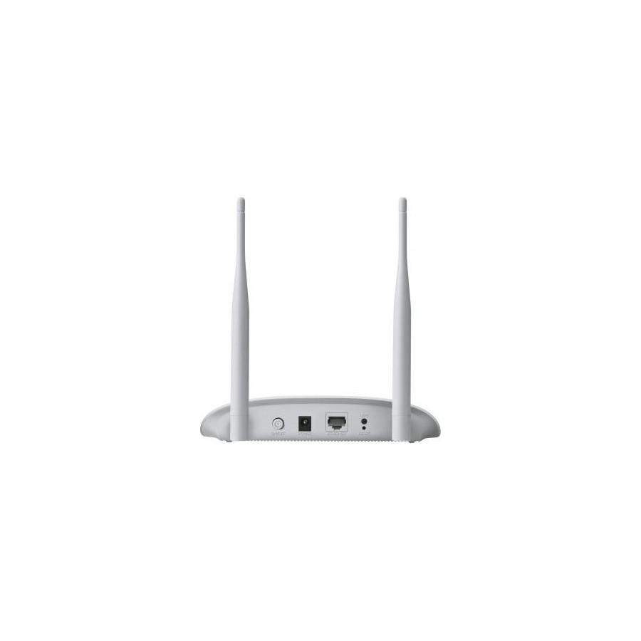 TP-LINK Access Point Internal V3 300 Mbps Ver.6 (TL-WA801N) (TPTL-WA801N)