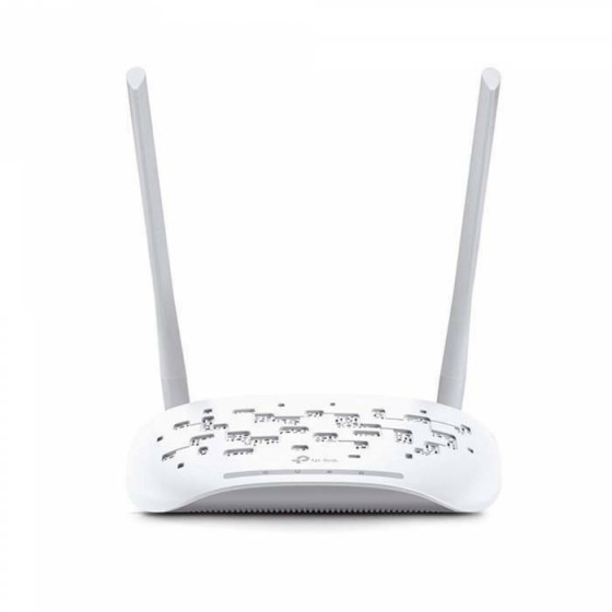 TP-LINK Access Point Internal V3 300 Mbps Ver.6 (TL-WA801N) (TPTL-WA801N)