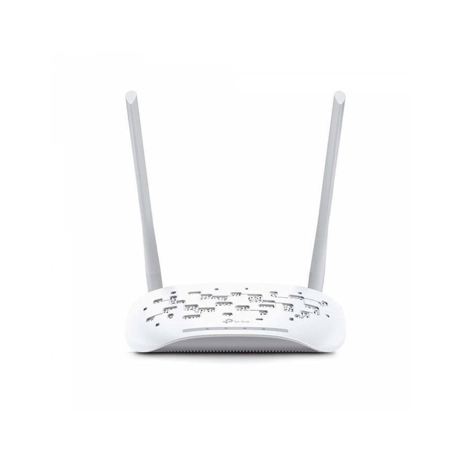TP-LINK Access Point Internal V3 300 Mbps Ver.6 (TL-WA801N) (TPTL-WA801N)
