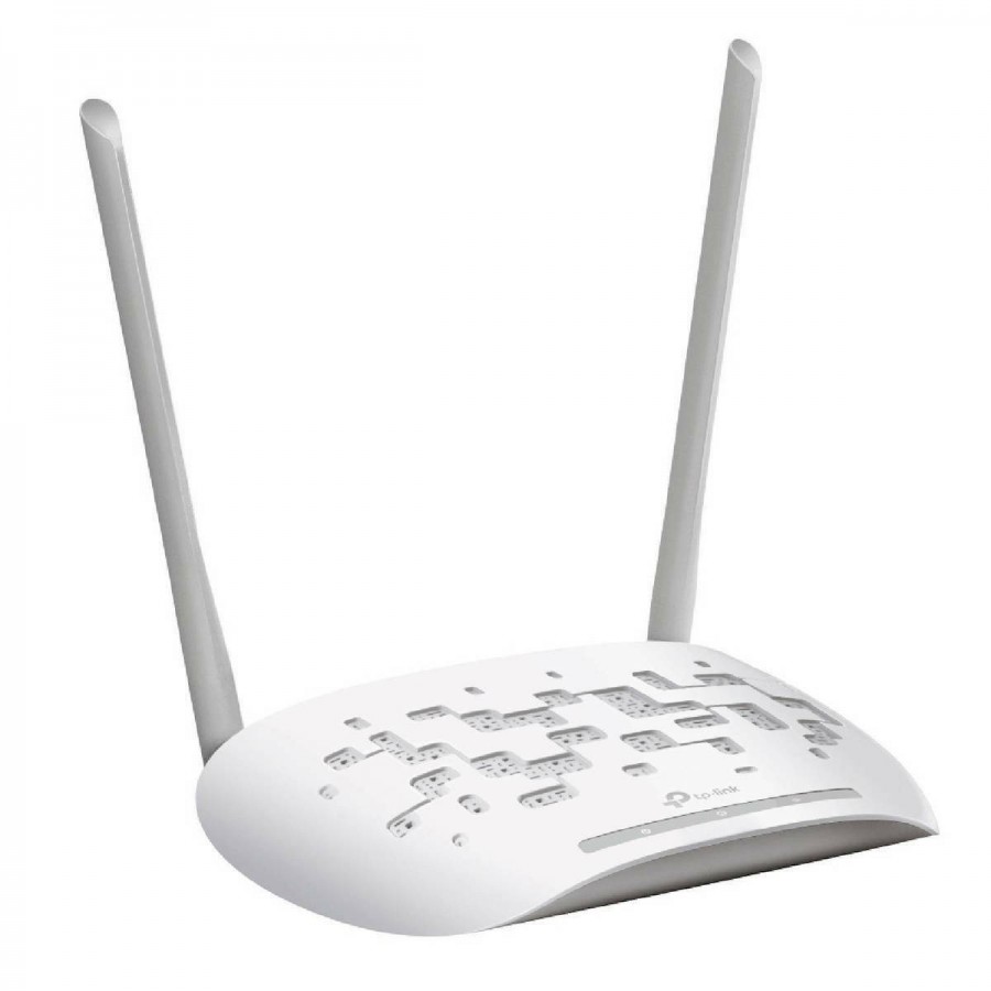 TP-LINK Access Point Internal V3 300 Mbps Ver.6 (TL-WA801N) (TPTL-WA801N)