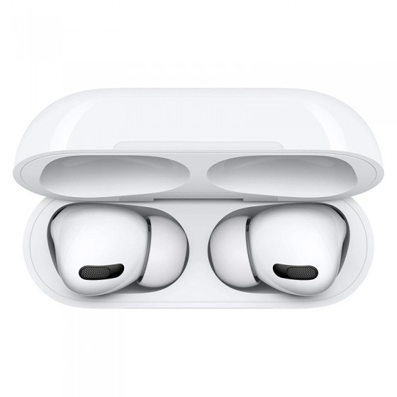 OTU Wireless Earpods Pro Bluetooth Earbuds Al-03 White