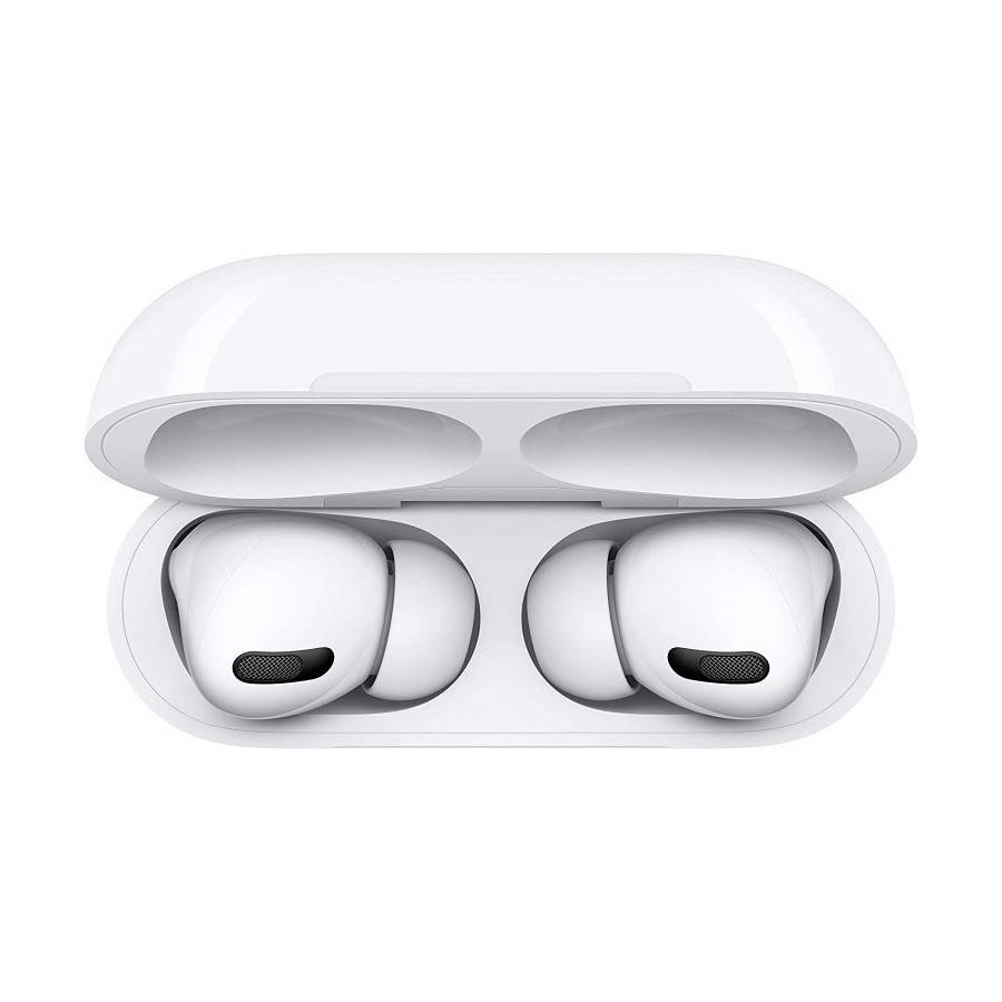 OTU Wireless Earpods Pro Bluetooth Earbuds Al-03 White