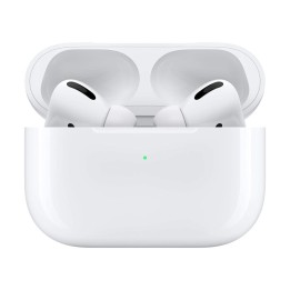 OTU Wireless Earpods Pro Bluetooth Earbuds Al-03 White