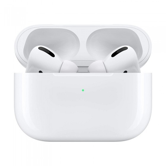OTU Wireless Earpods Pro Bluetooth Earbuds Al-03 White