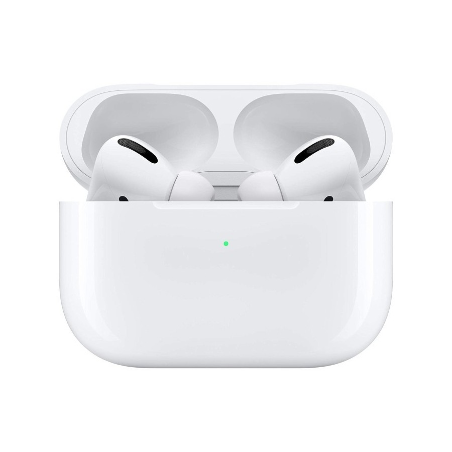 OTU Wireless Earpods Pro Bluetooth Earbuds Al-03 White