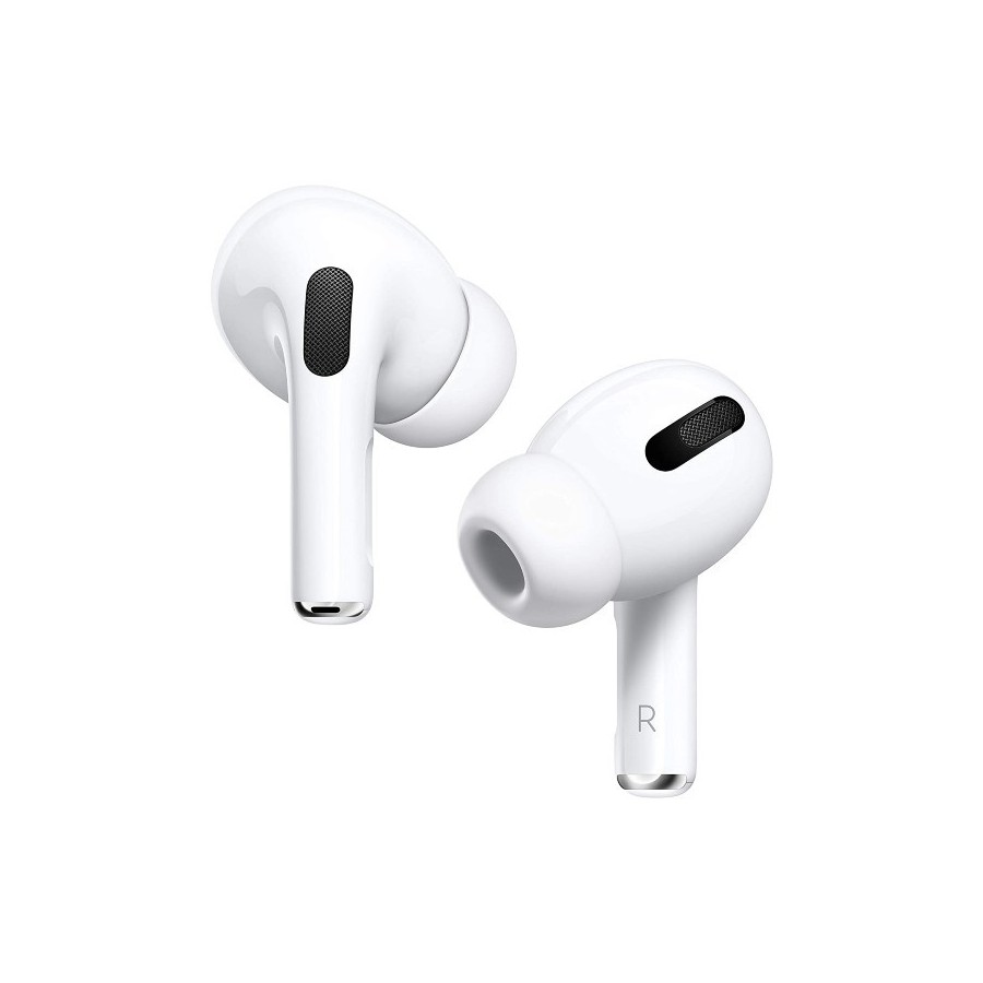 OTU Wireless Earpods Pro Bluetooth Earbuds Al-03 White