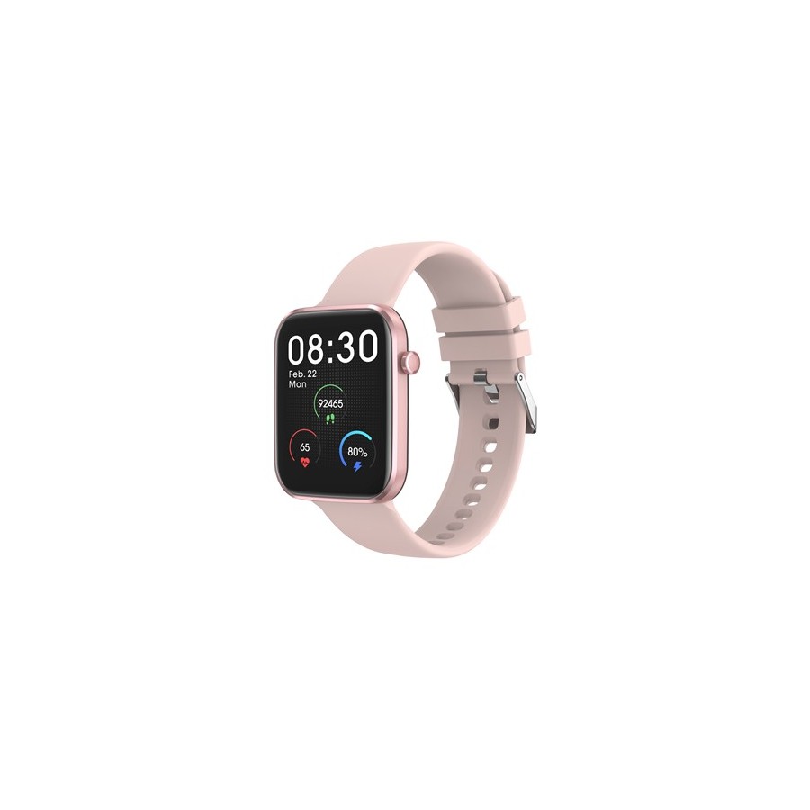 Riversong Smartwatch Motive 5E Rose Gold(SW55RG)