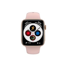 Riversong Smartwatch Motive 7S Rose Gold( SW73RG)