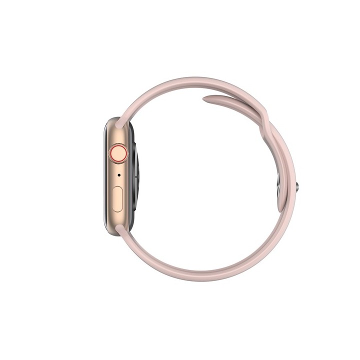 Riversong Smartwatch Motive 7S Rose Gold( SW73RG)