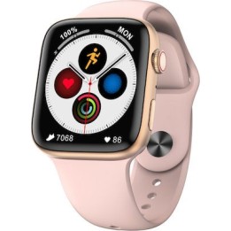 Riversong Smartwatch Motive 7S Rose Gold( SW73RG)