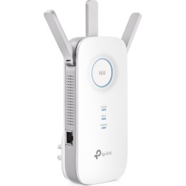 TP-LINK RE450 v4 Dual Band (2.4 & 5GHz)