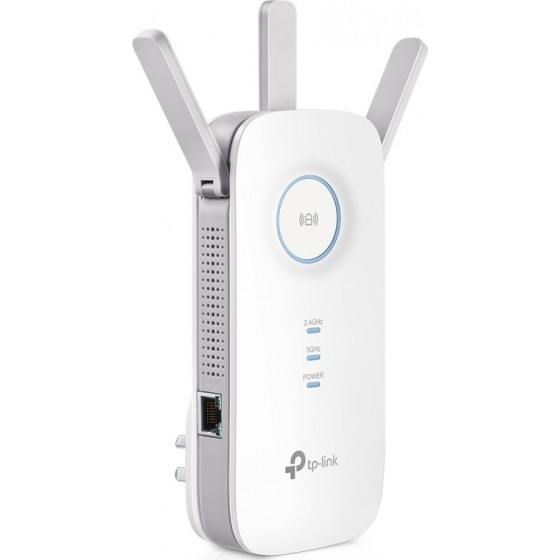 TP-LINK RE450 v4 Dual Band (2.4 & 5GHz)