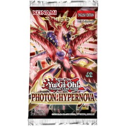 PHOTON HYPERNOVA BOOSTER DISPLAY-ΦΑΚΕΛΑΚΙ(KON947807)