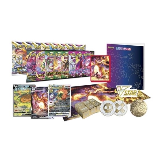 Pokemon Charizard Ultra Premium Collection (POK851117)