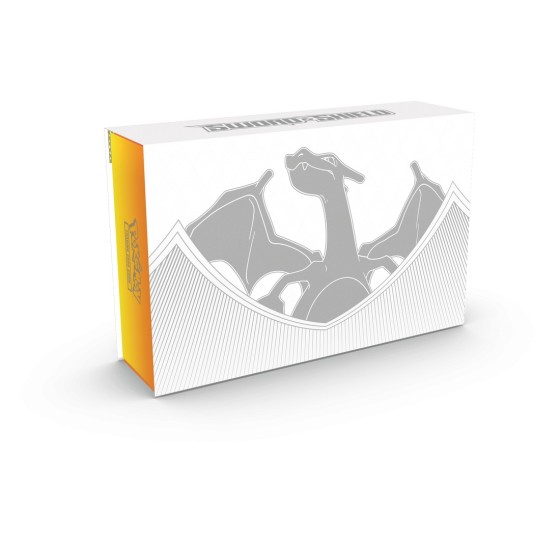 Pokemon Charizard Ultra Premium Collection (POK851117)