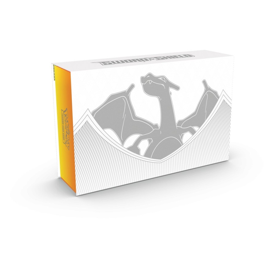 Pokemon Charizard Ultra Premium Collection (POK851117)