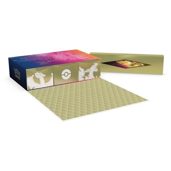 Pokemon Charizard Ultra Premium Collection (POK851117)