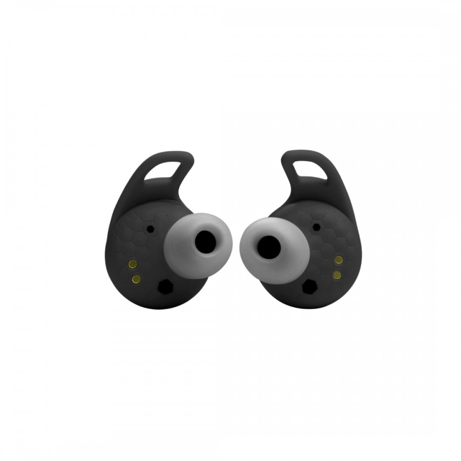 JBL Reflect Aero, TWS In-Ear Sport Headphones, IP68, True ANC, Touch Black