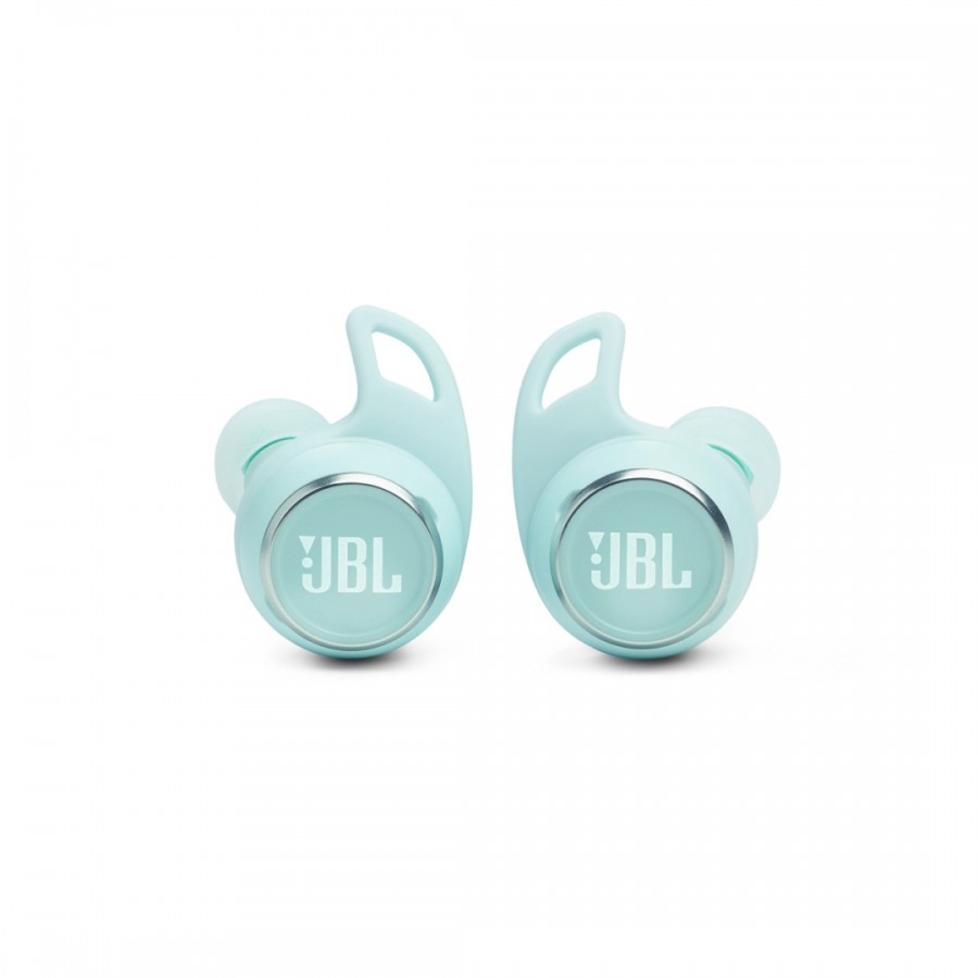 JBL Reflect Aero, TWS In-Ear Sport Headphones, IP68, True ANC, Touch Mint