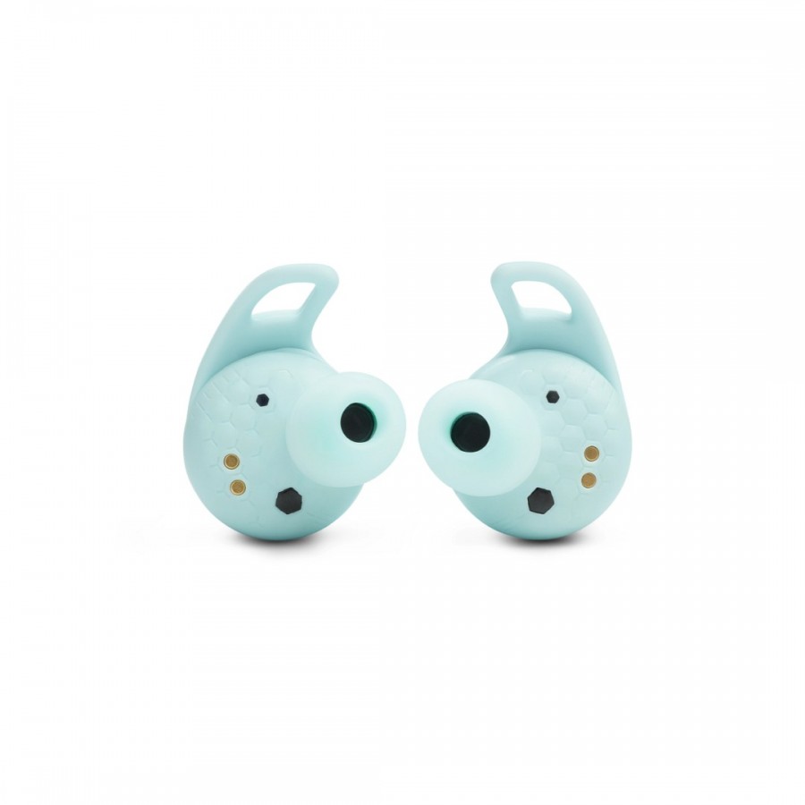 JBL Reflect Aero, TWS In-Ear Sport Headphones, IP68, True ANC, Touch Mint