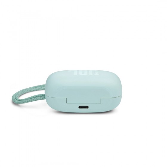 JBL Reflect Aero, TWS In-Ear Sport Headphones, IP68, True ANC, Touch Mint