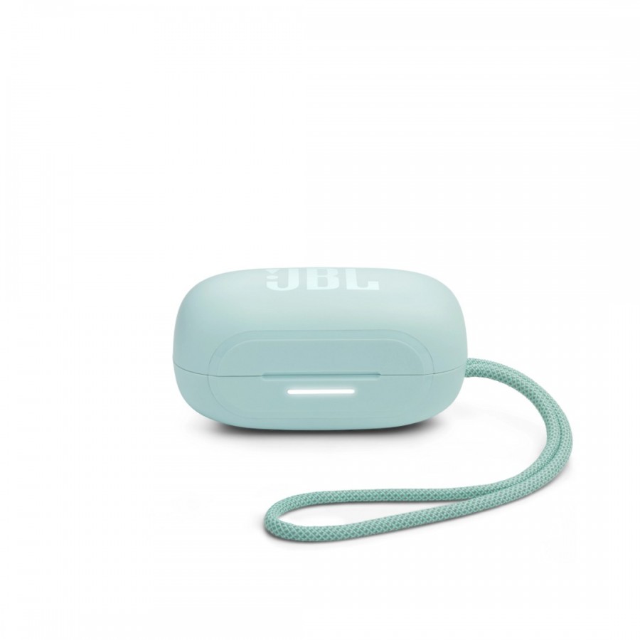 JBL Reflect Aero, TWS In-Ear Sport Headphones, IP68, True ANC, Touch Mint