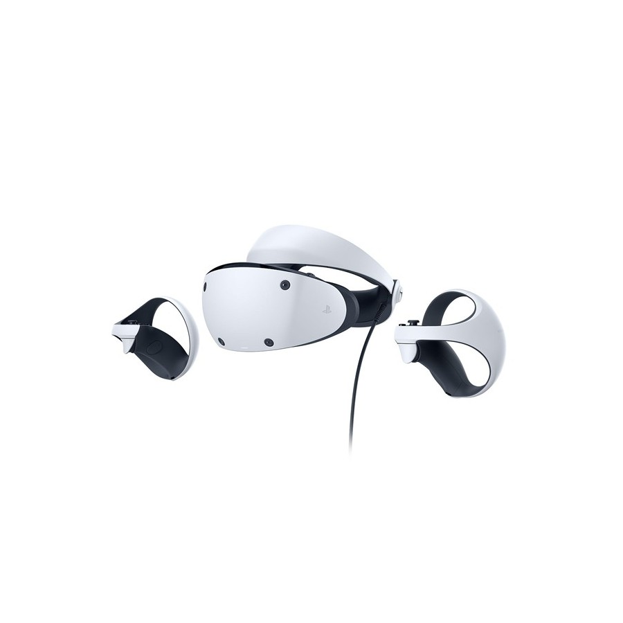 Sony Playstation VR2 White