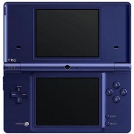 Nintendo DSi Blue Console (DS) (EUROPE) NDSi Κονσόλα, Παιχνιδομηχανή Μπλέ Used-Μεταχειρισμένο