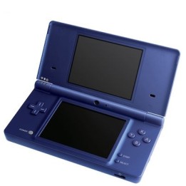 Nintendo DSi Blue Console (DS) (EUROPE) NDSi Κονσόλα, Παιχνιδομηχανή Μπλέ Used-Μεταχειρισμένο