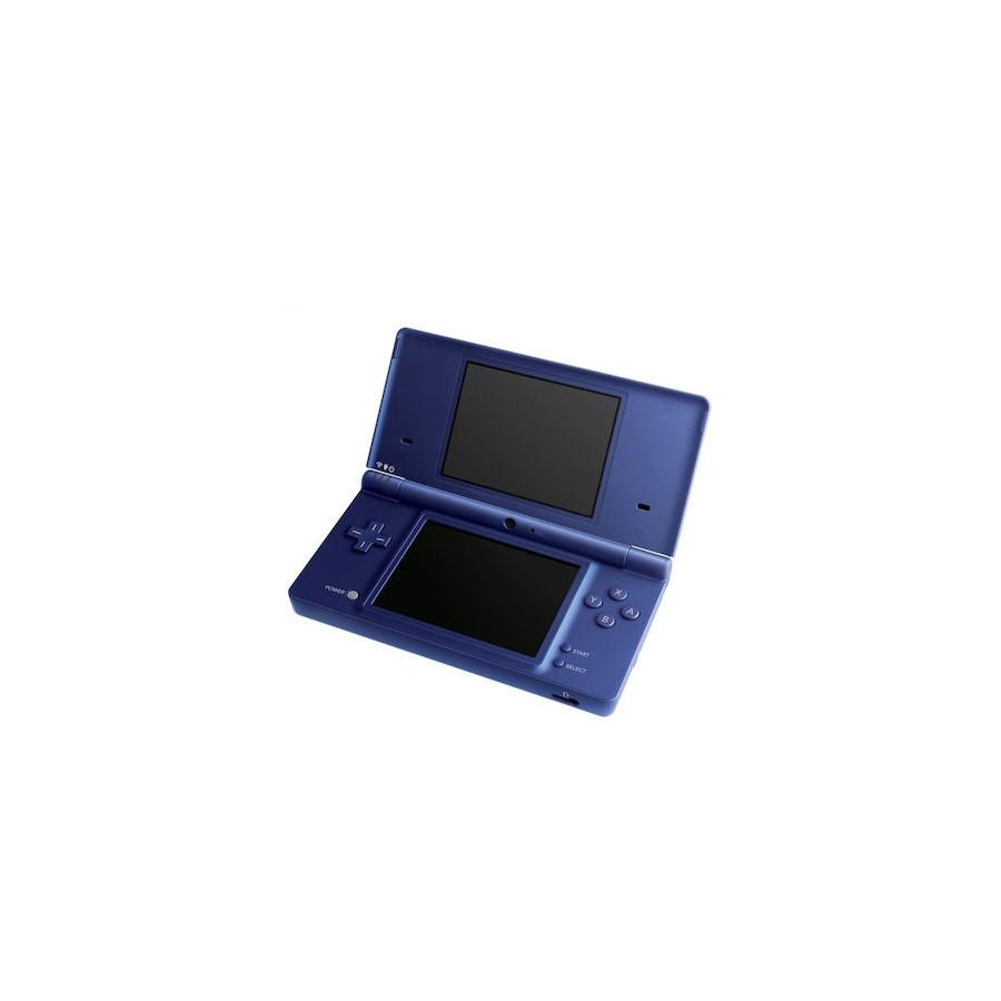 Nintendo DSi Blue Console (DS) (EUROPE) NDSi Κονσόλα, Παιχνιδομηχανή Μπλέ Used-Μεταχειρισμένο