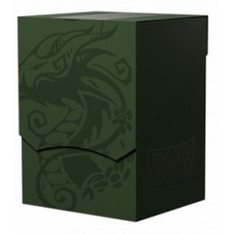 DS DECK SHELL FOREST GREEN(ART30751)
