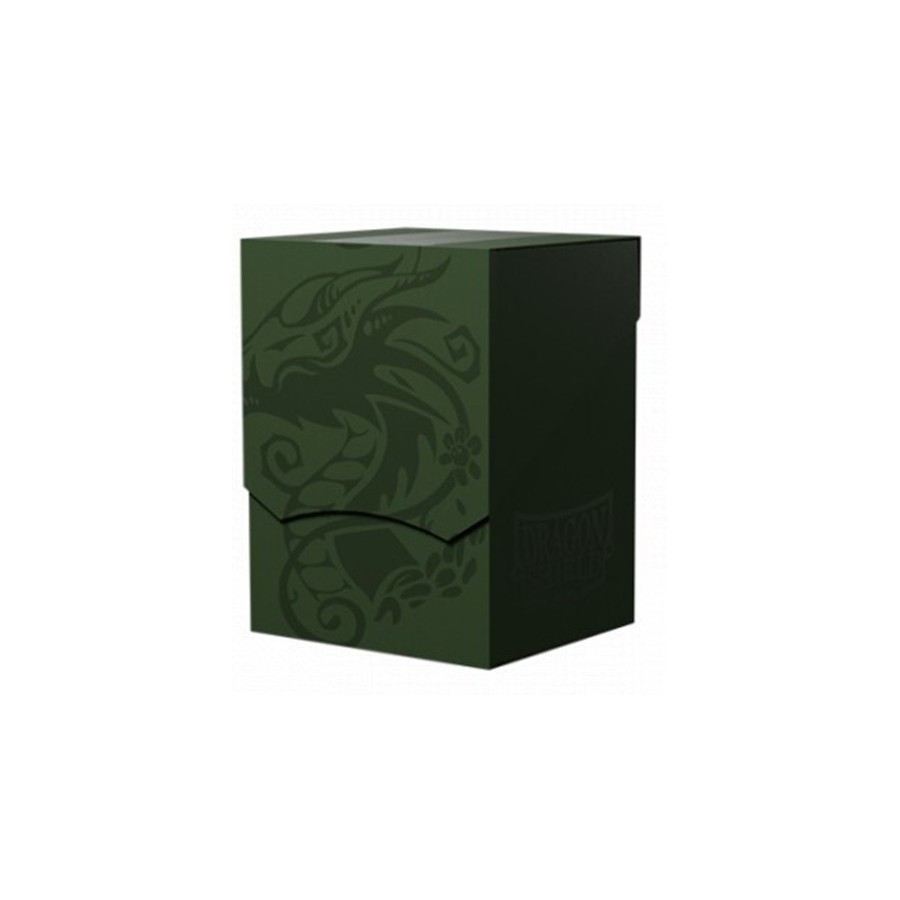 DS DECK SHELL FOREST GREEN(ART30751)