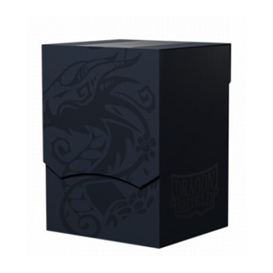 DS DECK SHELL MIDNIGHT BLUE(ART30756)