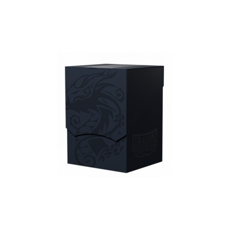 DS DECK SHELL MIDNIGHT BLUE(ART30756)