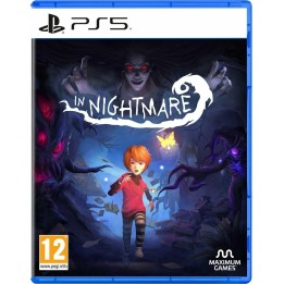 In Nightmare PS5 Game