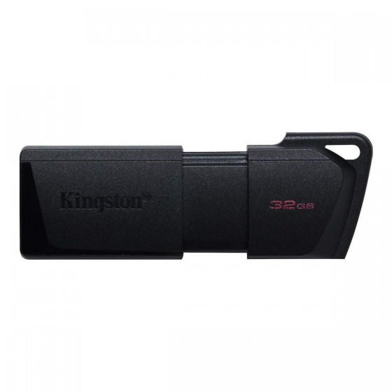 Kingston DataTraveler Exodia M 32GB USB 3.2 Stick Μαύρο(DTXM/32GB)